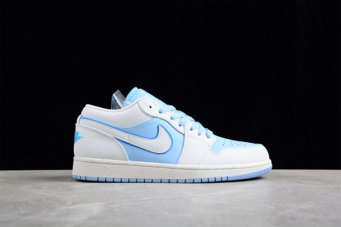 air jordan 1 low    dv1299-104
