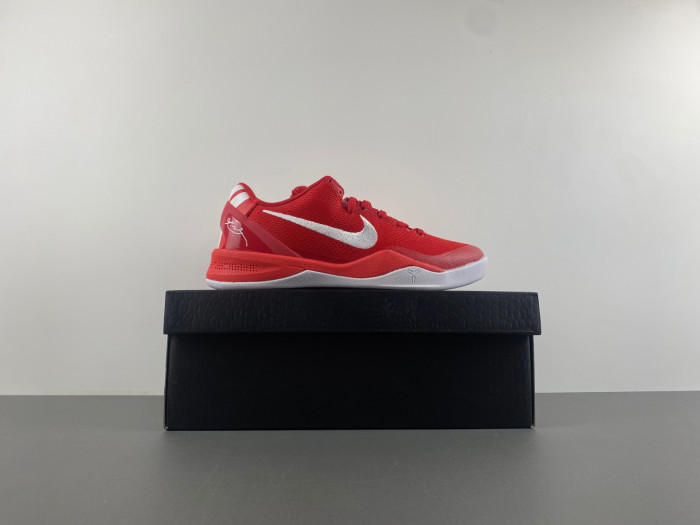 nike zoom kobe 8   603270-501