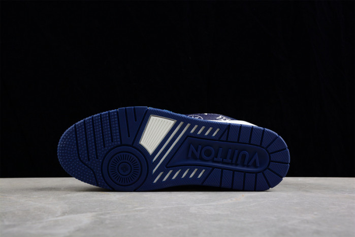 lou vuit sci-fi sneakers  lvss-050