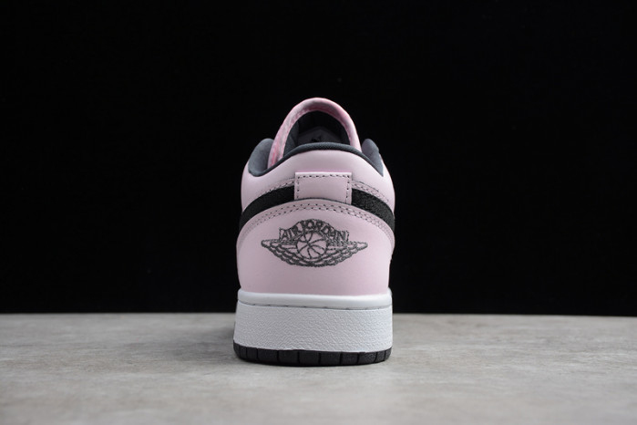 air jordan 1 low  555112-601
