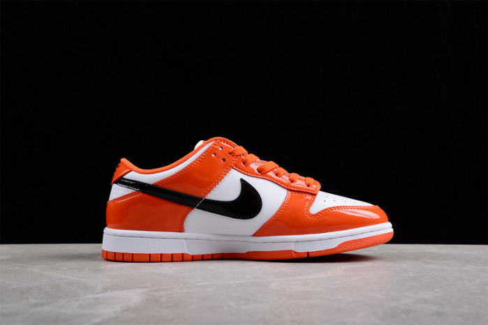 nike dunk low “pink black”  dj9955-800