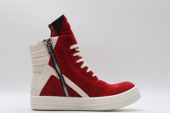 rick owen.s sneaker ro-085