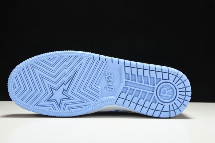 a bathing ape bape sta low  ab-034