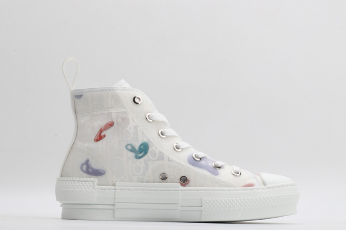 dr homme kaws hip-top  drht-025