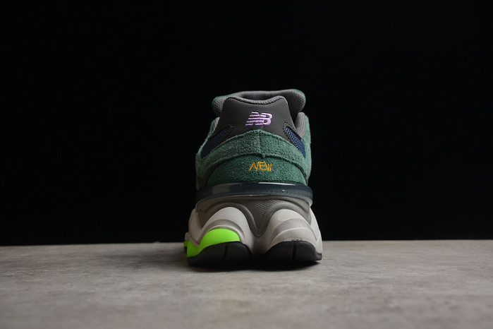 new balance nb-075