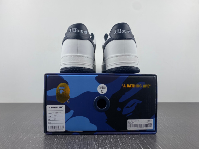 a bathing ape bape sta low  ab-092
