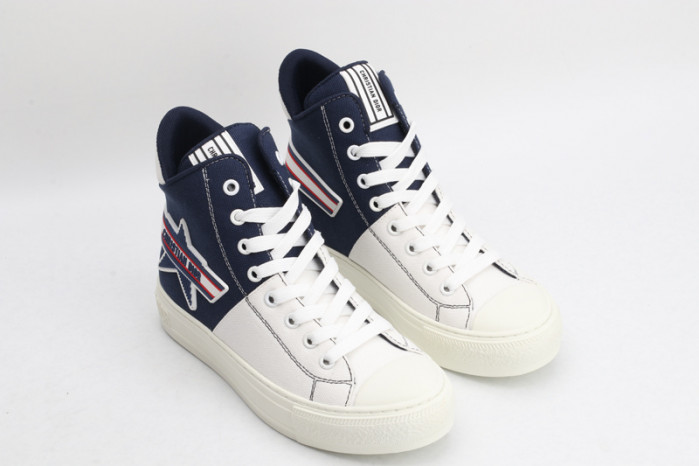 dr homme kaws hip-top  drht-014