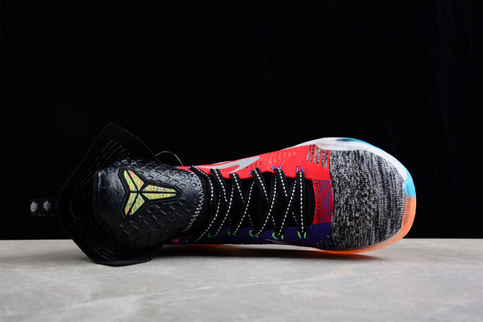 nike zoom kobe 10   815810-900