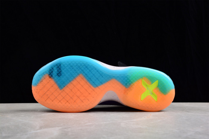 nike zoom kobe 10   815810-900