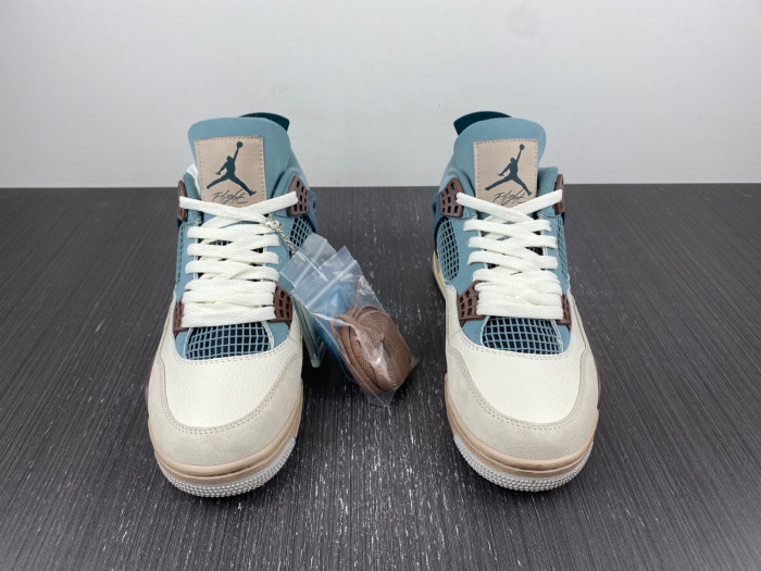 air jordan 4  aj4-kncw