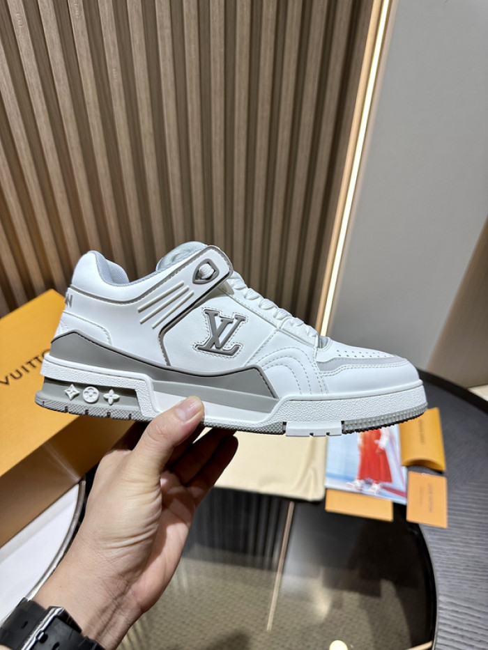 lou vuit sci-fi sneakers  lvss-0200