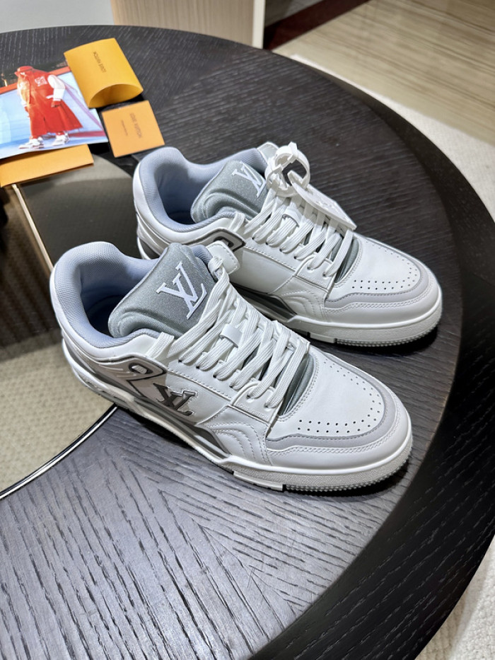 lou vuit sci-fi sneakers  lvss-0200