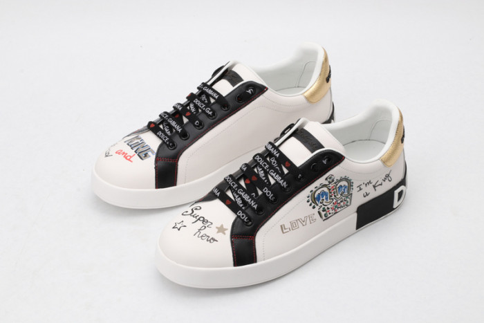 dg  sneakers  dg -008