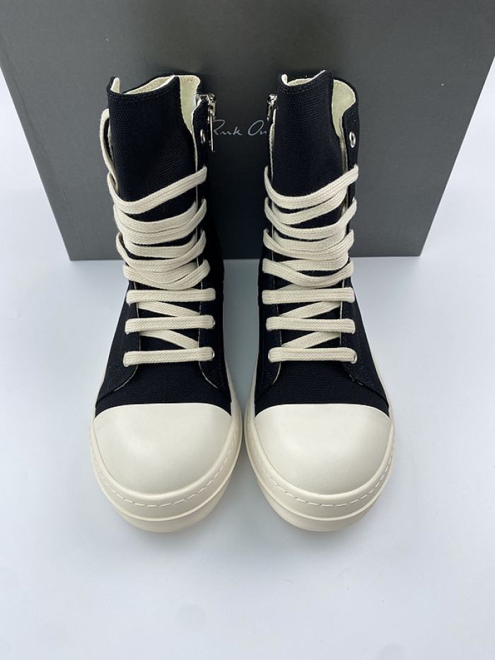 rick owen.s sneaker ro-112