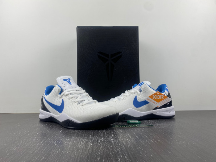 nike kobe 8  555035-201