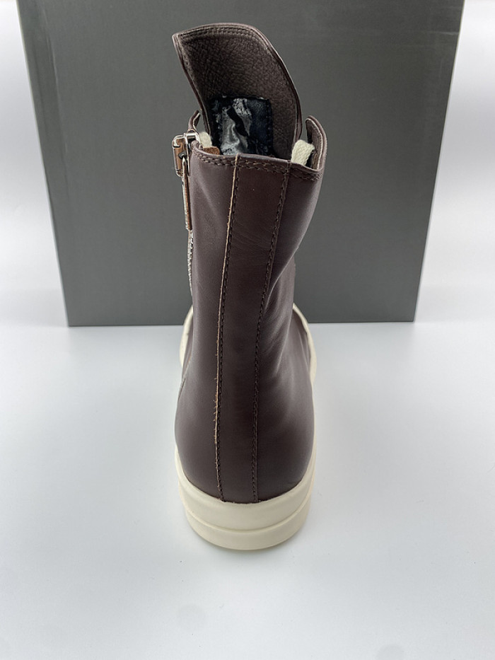 rick owen.s sneaker ro-109