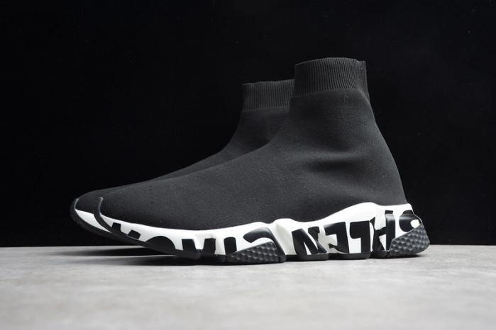 balenga speed trainer black 605972