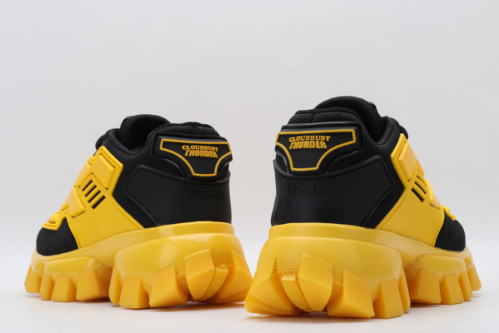 pra sneaker