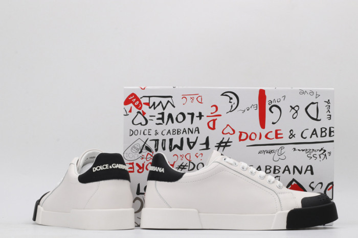 dg  sneakers  dg -007
