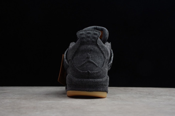 jordan 4 retro levi