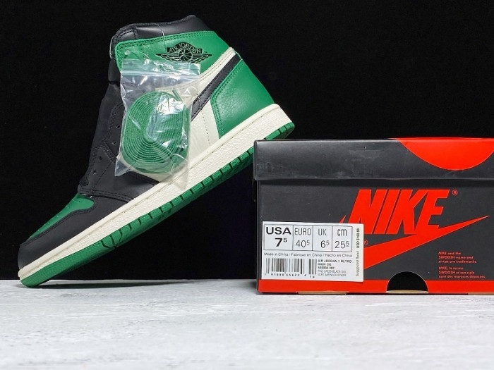 air jordan 1 retro high og 555088-302