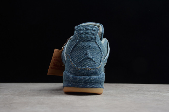 jordan 4 retro levi