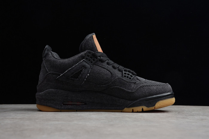 jordan 4 retro levi