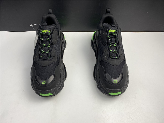 balenga triple s trainer 524039 w2fw1 4881