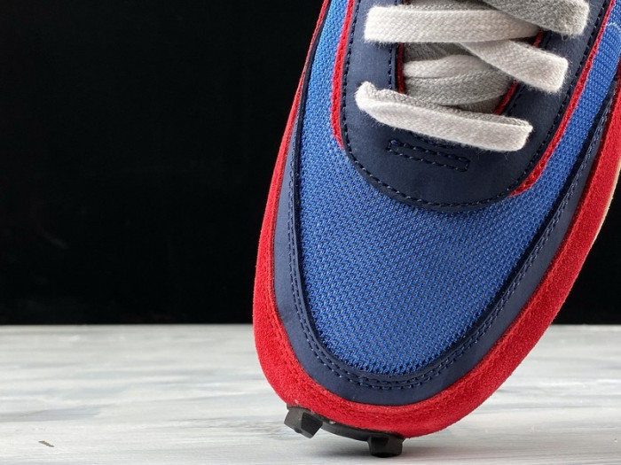nike ld waffle sacai blue multi bv0073-400