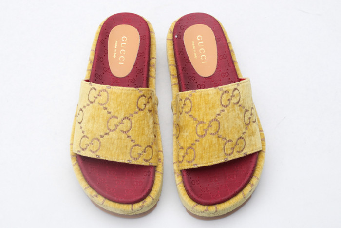 gc sandals