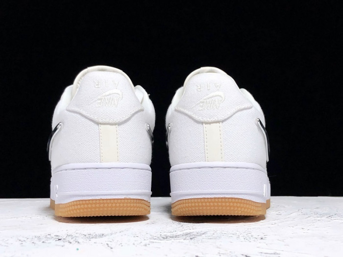 nike air force 1 low travis scott (af100) aq4211-100