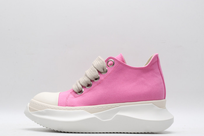 rick owen.s sneaker ro-044