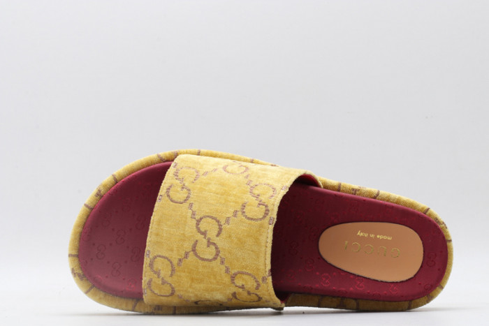 gc sandals