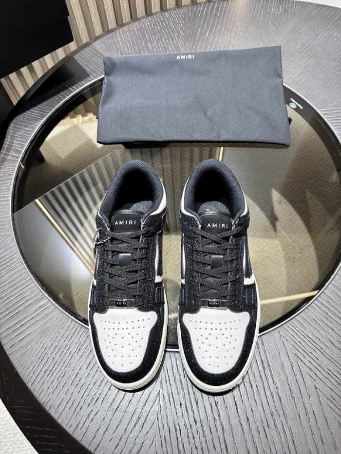 amiri sneakers   am-112