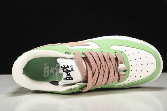 a bathing ape bape sta low  ab-046