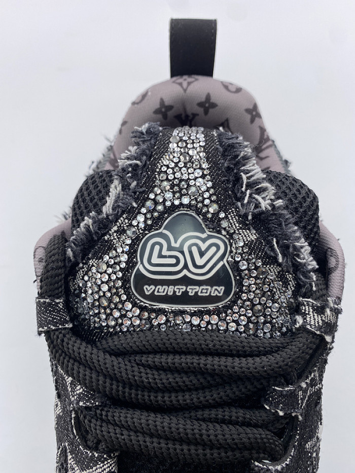 lou vuit sci-fi sneakers  lvss-0113