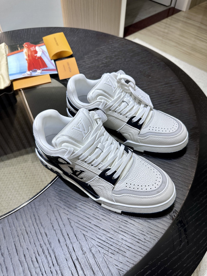 lou vuit sci-fi sneakers  lvss-0198
