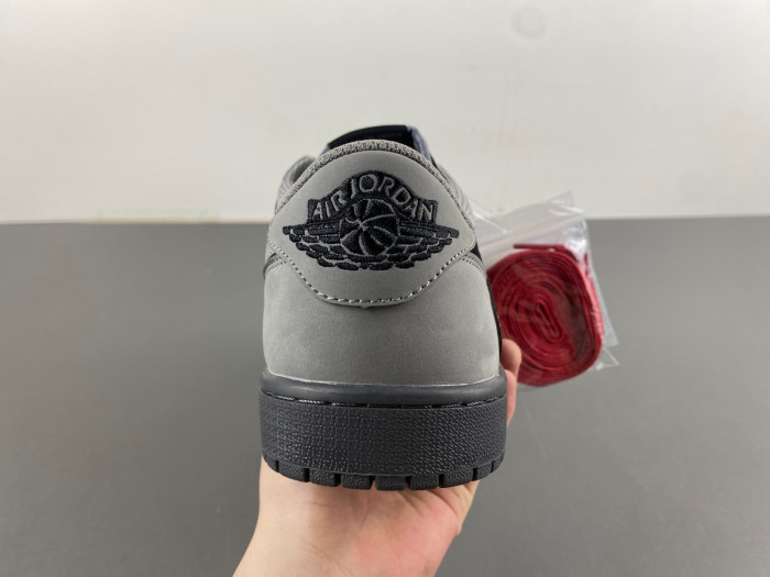 travis scott x air jordan 1 low og   dm7866--775