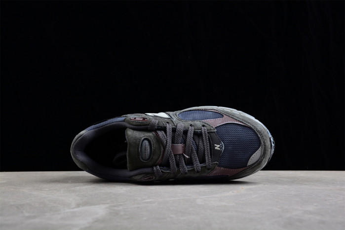 new balance nb-054