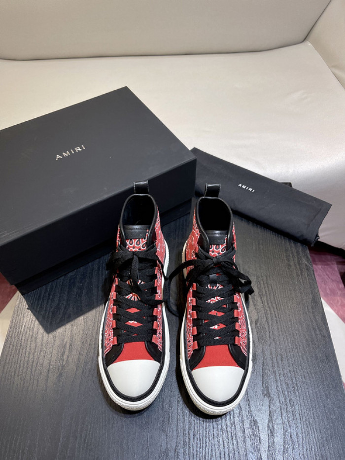 amiri sneakers   am-60