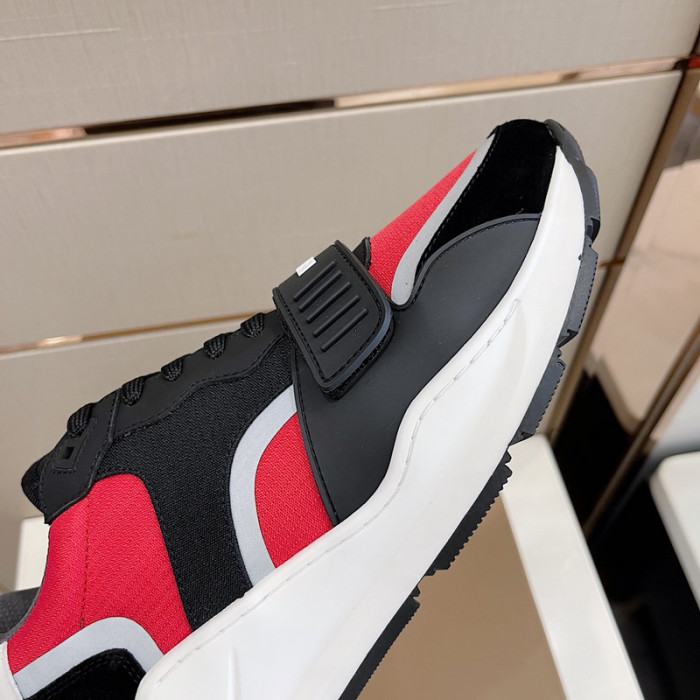 bur sneaker  bs-023