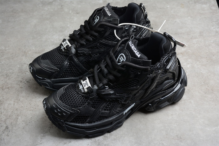 balenga triple trainer btt-150