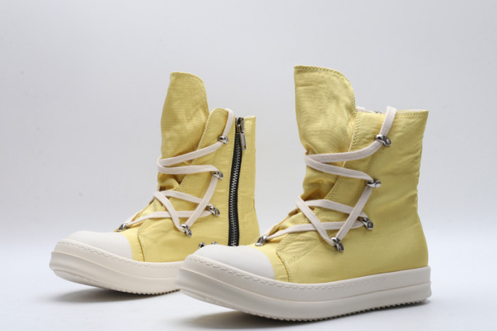 rick owen.s sneaker ro-097