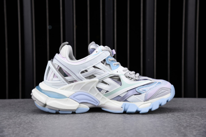 Ba*len*cia*ga track trainer