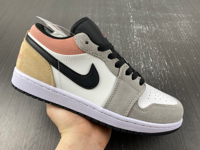 air jordan 1 low dx4334-008