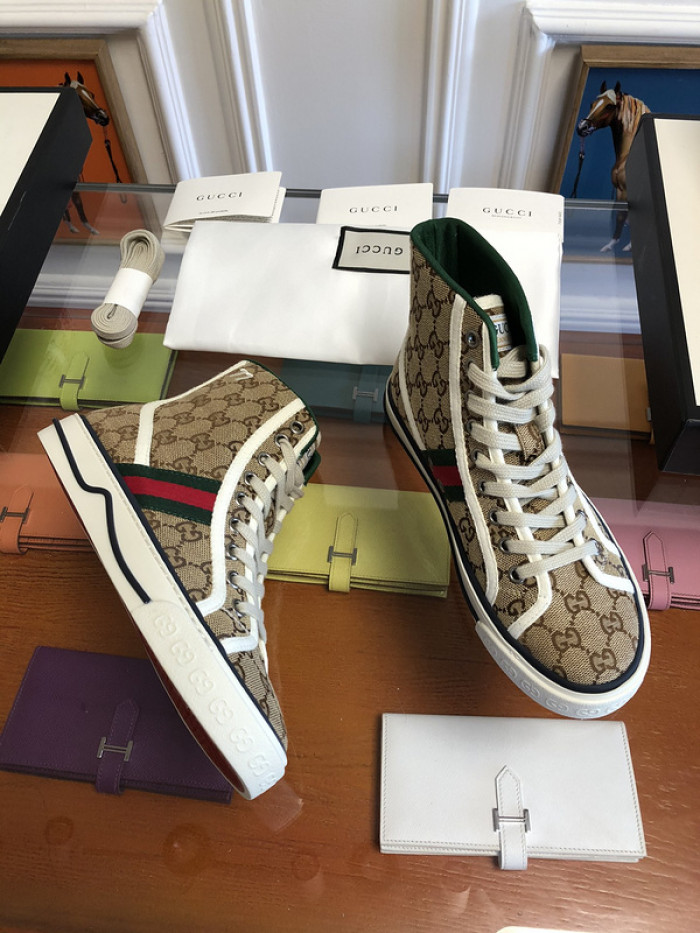gc high-sneakers  gchs-001