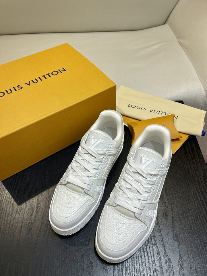 lou vuit sci-fi sneakers  lvss-095