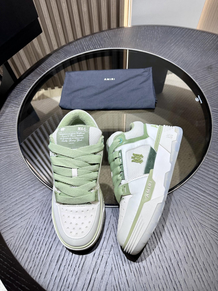 amiri sneakers   am-120