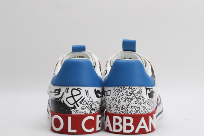 dg  sneakers  dg -001