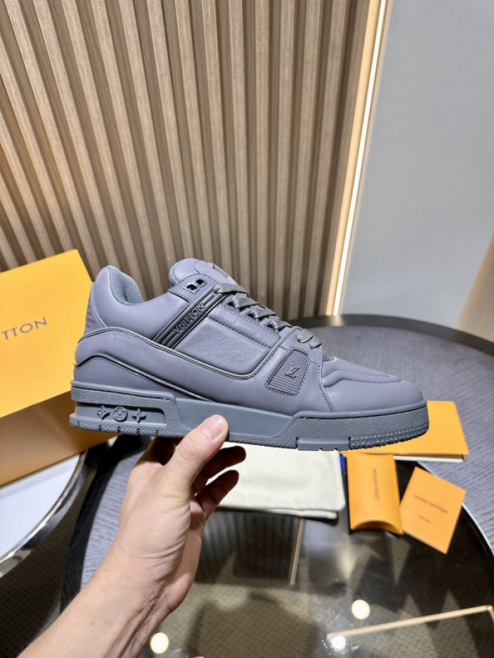 lou vuit sci-fi sneakers  lvss-0164